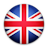 English flag icon