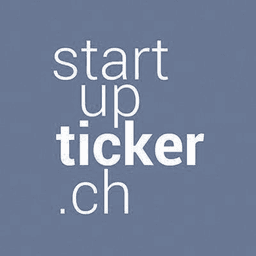 startup ticker logo